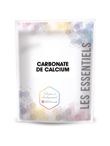 CARBONATE DE CALCIUM - Carbonate de Calcium pour la Désacidification
