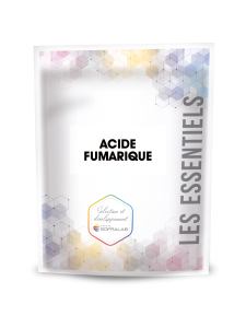 Acide Fumarique fermentation malolactique
