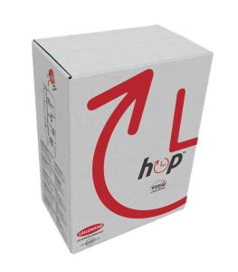 HOP™ : Levure oenologique pour fermentation alcoolique
