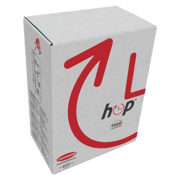 HOP™ : Levure Oenologique Pour Fermentation Alcoolique