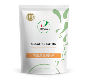 GELATINE EXTRA - Gelatine Soluble Grand Vin